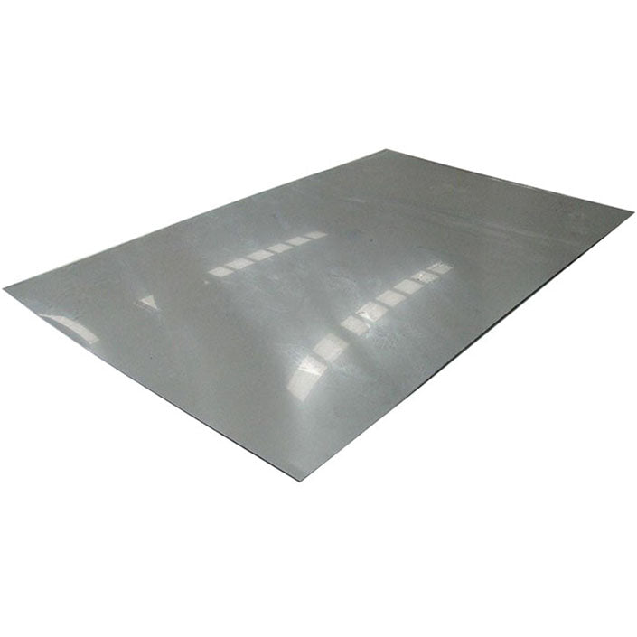 Stainless steel sheets