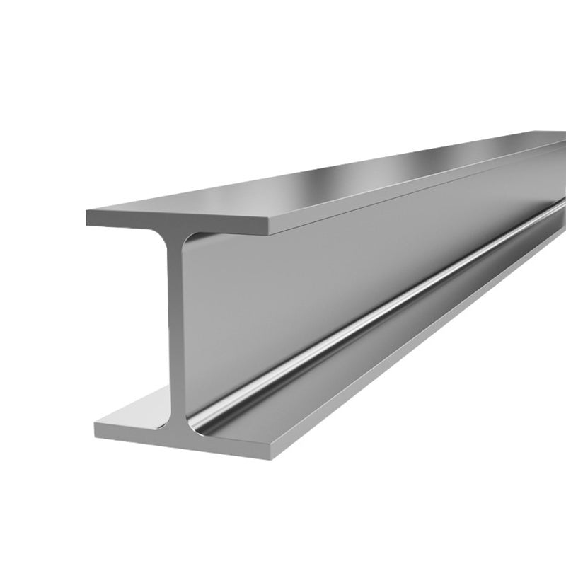 Stainless steel I beam