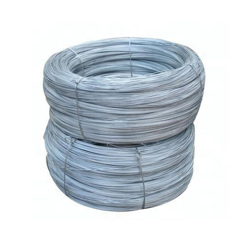 Stainless steel wire