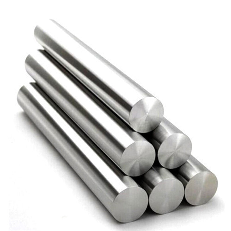 Stainless steel round bar