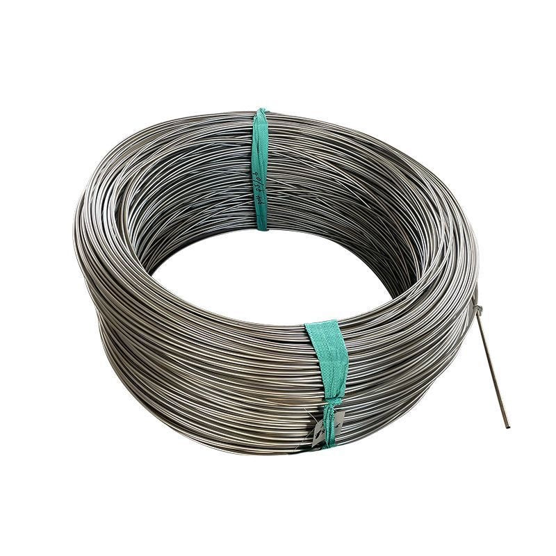 Seamless Stainless Steel Capillary Tube