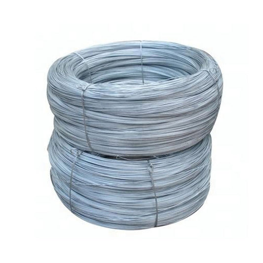 Stainless steel wire