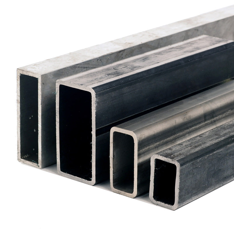 Stainless steel square tube