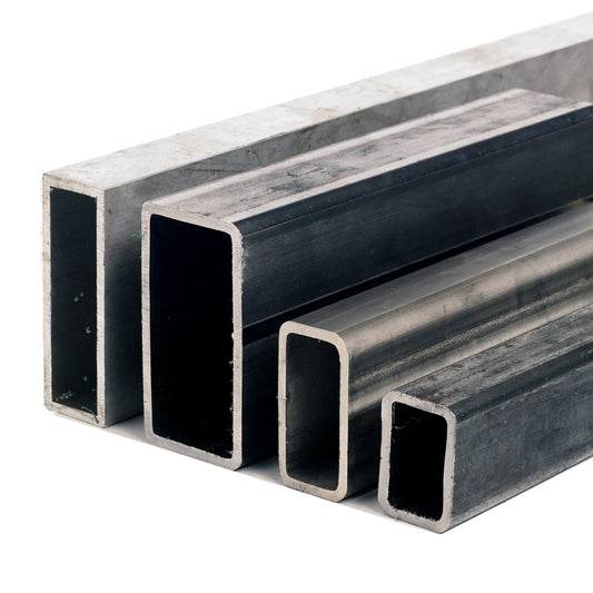 Stainless steel square tube